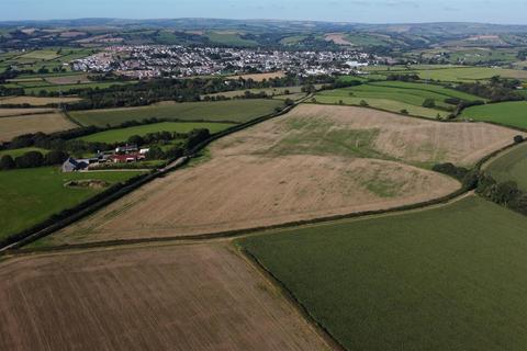 Land for sale, George Nympton, South Molton