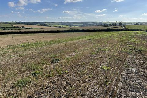 Land for sale, George Nympton, South Molton