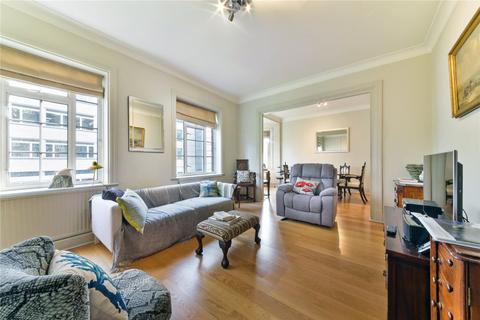 3 bedroom apartment for sale, Dorset Street, London, W1U