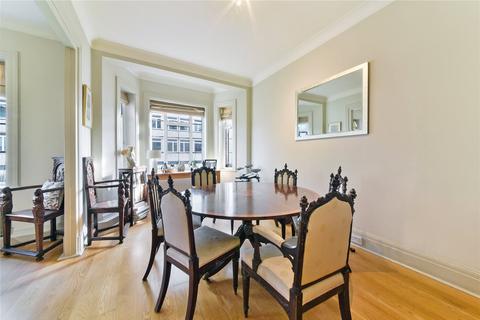 3 bedroom apartment for sale, Dorset Street, London, W1U