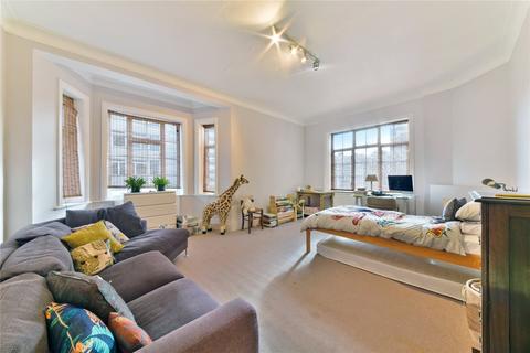 3 bedroom apartment for sale, Dorset Street, London, W1U