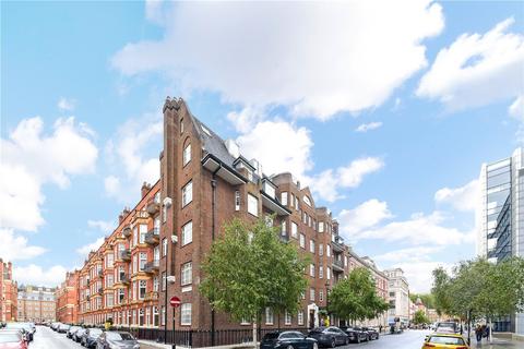 3 bedroom apartment for sale, Dorset Street, London, W1U