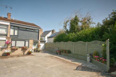 3 bedroom end of terrace house for sale, Farm Close Road, Wheatley, OX33