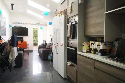 undefined, Coronation Road, Birmingham B29