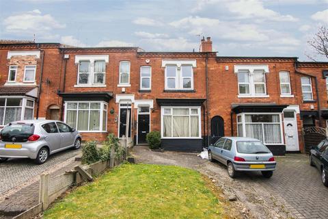 7 bedroom house to rent, Bournbrook Road, Birmingham B29