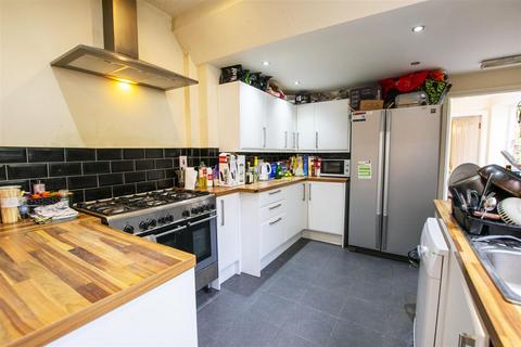undefined, Bournbrook Road, Birmingham B29