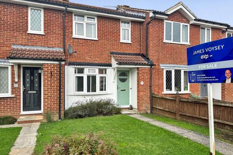 2 bedroom terraced house for sale, Primrose Way, Whitstable CT5