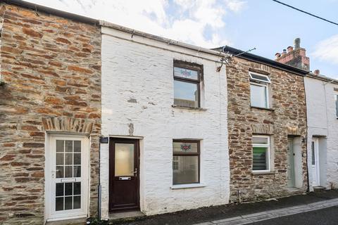 2 bedroom terraced house for sale, Valentine Row, Callington PL17