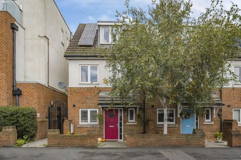 4 bedroom end of terrace house for sale, Rectory Lane, Sidcup, DA14