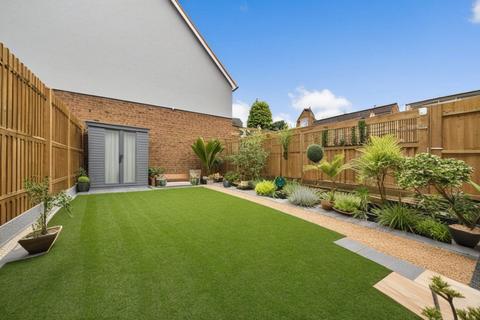 5 Rectory Lane, Sidcup, DA14 4QN
