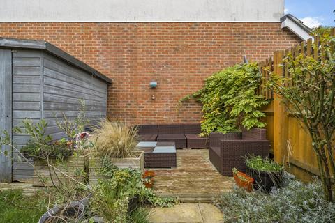 5 Rectory Lane, Sidcup, DA14 4QN