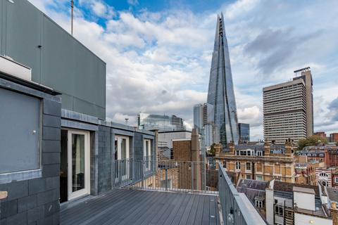 Southwark Street, London