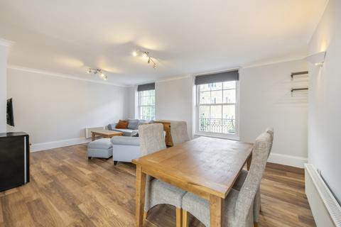 2 bedroom flat for sale, Hepworth Court, Anderson Square, Islington, London