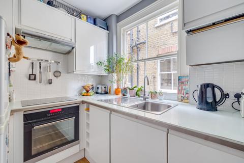 9d Vera Road, London, SW6 6RW