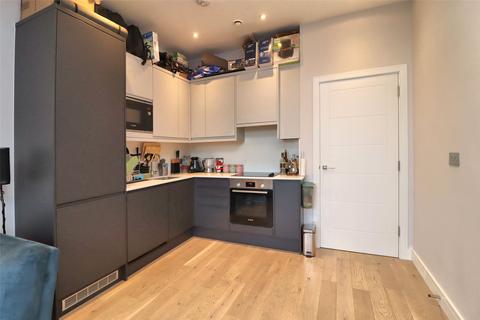 1 bedroom flat for sale, Albert Drive, Surrey GU21