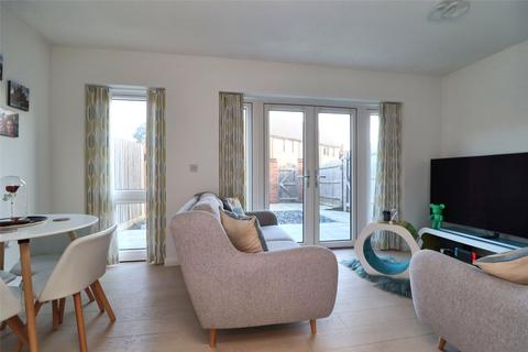 3 bedroom end of terrace house for sale, Liquorice Lane, Woking GU22