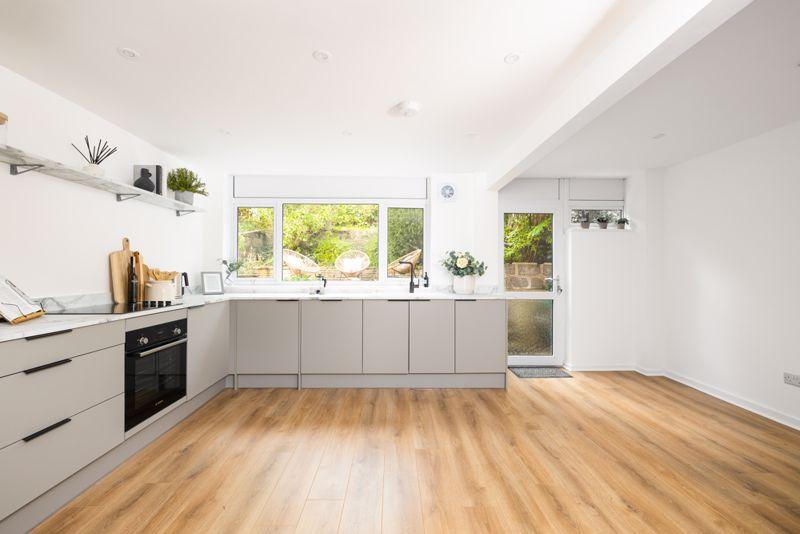 Larkhall, Bath 3 bed end of terrace house for sale £475,000