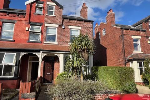 4 bedroom semi-detached house for sale, Stanmore Road, Leeds