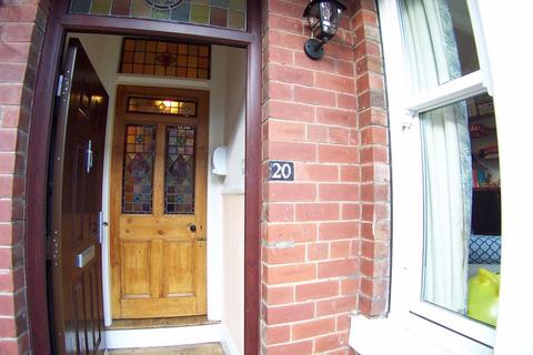 20 Stanmore Road, Leeds, LS4 2RU