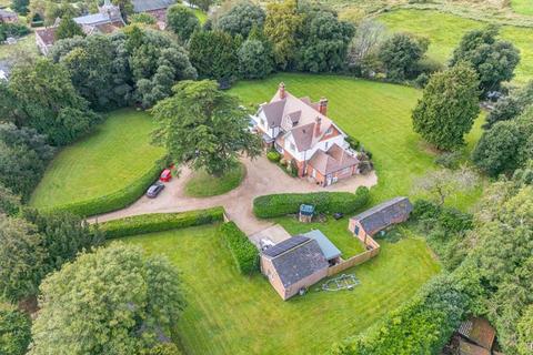 6 bedroom detached house for sale, Sopley, Christchurch, BH23