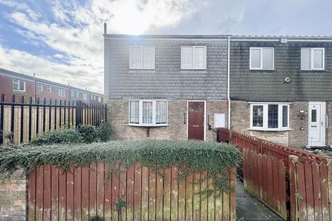1 Airedale Way, Grimsby, DN31 1XL