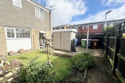 1 Airedale Way, Grimsby, DN31 1XL