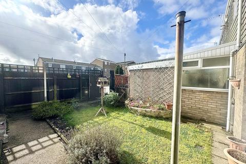 1 Airedale Way, Grimsby, DN31 1XL