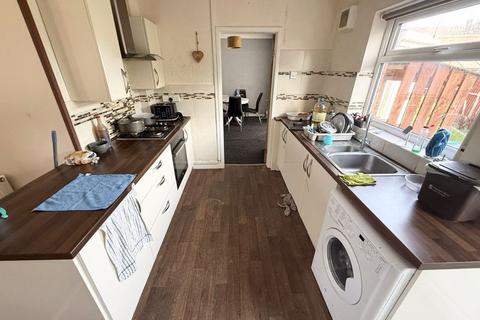 3 bedroom terraced house for sale, Pooltown Road, Whitby