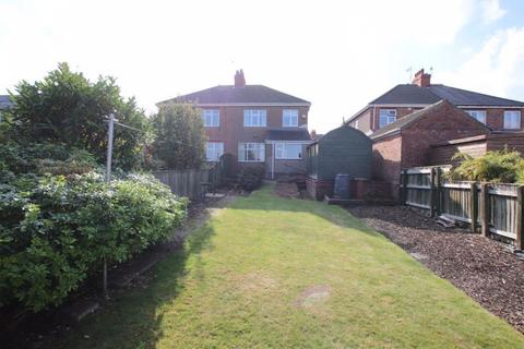 3 bedroom semi-detached house for sale, GLOUCESTER AVENUE, GRIMSBY