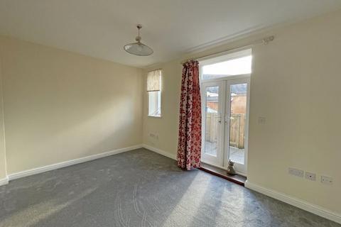 1 bedroom ground floor flat for sale, 5 White Hart Lane, Wellington TA21