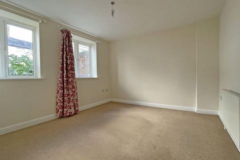 1 bedroom ground floor flat for sale, 5 White Hart Lane, Wellington TA21