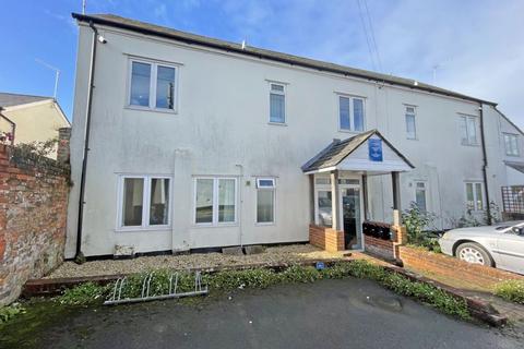 undefined, 5 White Hart Lane, Wellington TA21