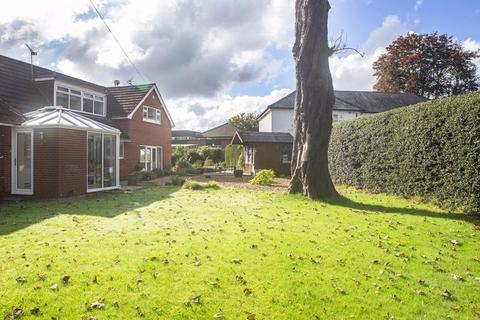 4 bedroom detached house for sale, Coppice Road, Willaston