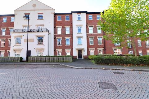 2 bedroom apartment for sale, Crooked Bridge Court, Stafford ST16