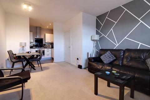 2 bedroom apartment for sale, Crooked Bridge Court, Stafford ST16