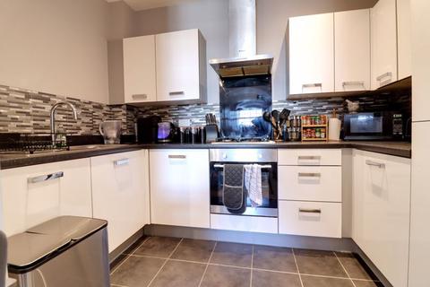 2 bedroom apartment for sale, Crooked Bridge Court, Stafford ST16