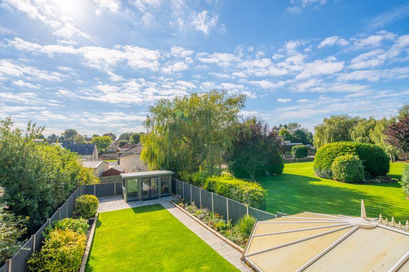 Harrington Road, South Witham NG33 3 bed detached house for sale £290,000