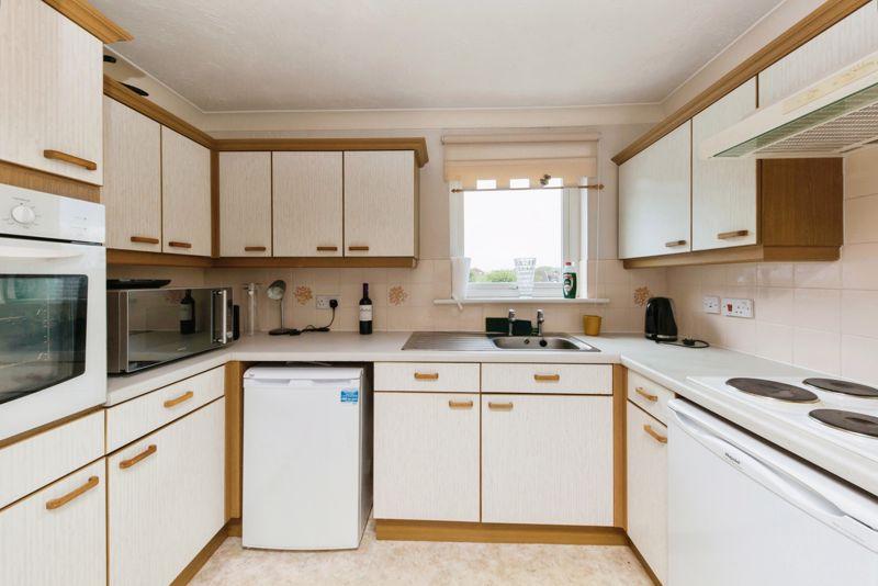 Chapelfields, Frodsham WA6 2 bed retirement property for sale £180,000