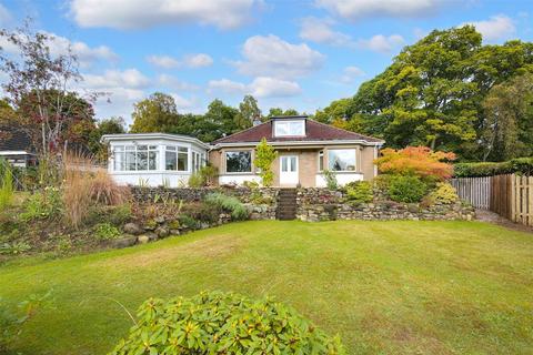 4 bedroom detached house for sale, Tormore, Golf Course Road, Pitlochry, Perth and Kinross, PH16