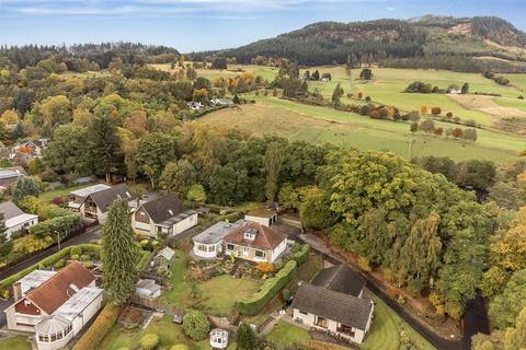 4 bedroom detached house for sale, Tormore, Golf Course Road, Pitlochry, Perth and Kinross, PH16