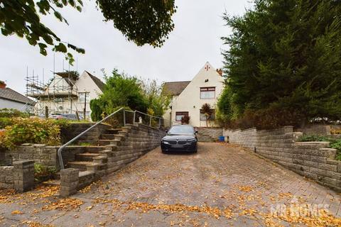 3 bedroom semi-detached house for sale, Cowbridge Road West, Ely, Cardiff CF5 5DB