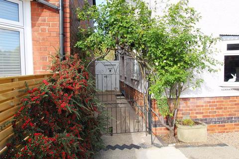 2 bedroom detached house for sale, Victoria Avenue, Borrowash, Derby