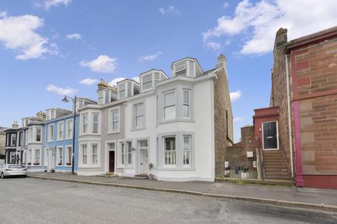 5 bedroom townhouse for sale, 8 Queens Terrace, Ayr KA7 1DU