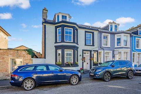 8 bedroom townhouse for sale, 16 Queens Terrace, Ayr KA7 1DU