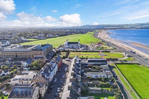 8 bedroom townhouse for sale, 16 Queens Terrace, Ayr KA7 1DU