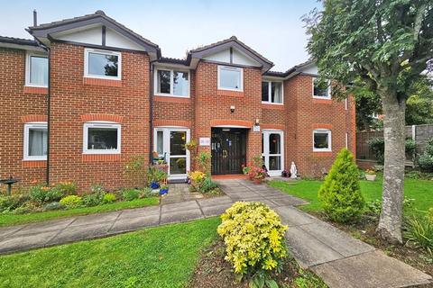 1 bedroom retirement property for sale, St. Lukes Avenue, Maidstone