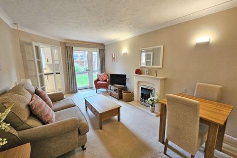 1 bedroom retirement property for sale, St. Lukes Avenue, Maidstone