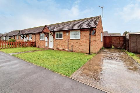 2 bedroom bungalow for sale, Kenn Close, Weston-Super-Mare, BS23