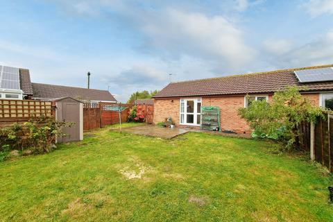 2 bedroom bungalow for sale, Kenn Close, Weston-Super-Mare, BS23