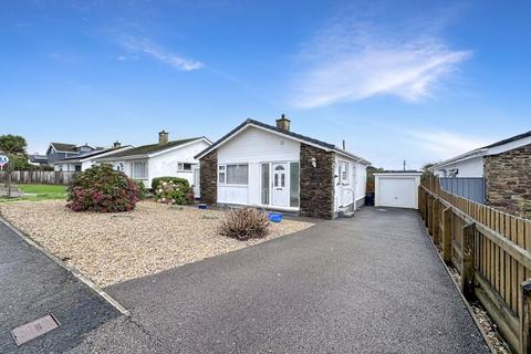 2 bedroom detached bungalow for sale, Polwithen Drive, St. Ives TR26